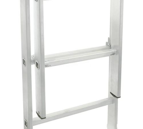 Лестница Dogrular Ufuk Pro 2x9 ступеней