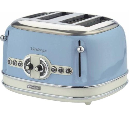 Тостер Ariete Vintage 156/05
