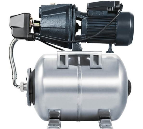 Насосная станция Unipump Auto Jet 100 S-S