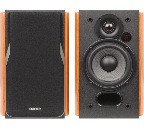 Акустика Edifier R1380T коричневый