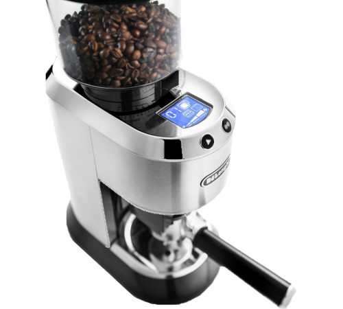 Кофемолка DeLonghi Dedica KG 521.M