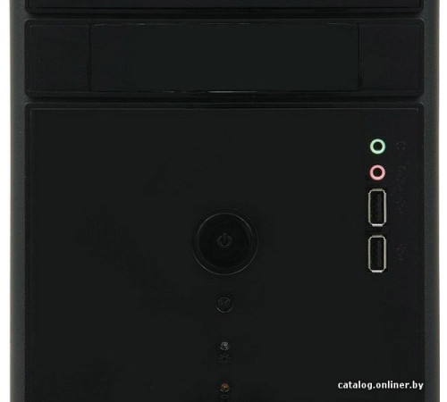 Корпус In Win ENR021 6143098