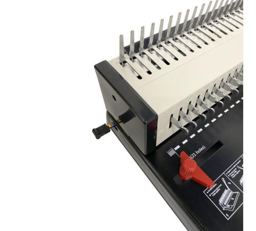 Брошюровщик Office-Kit B2116