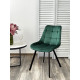 Стул M-City Onion 629M05269 G062-18 зеленый/черный