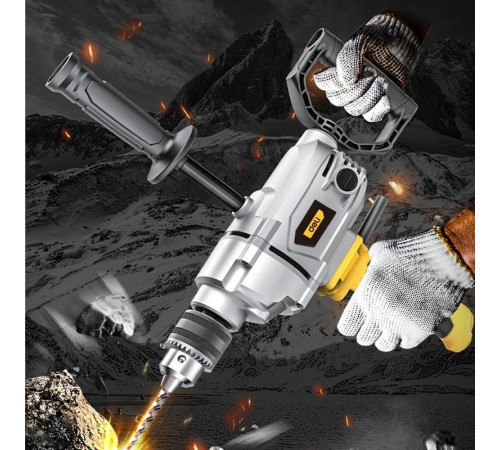 Дрель-миксер Deli DL-DZ16-E1 102960