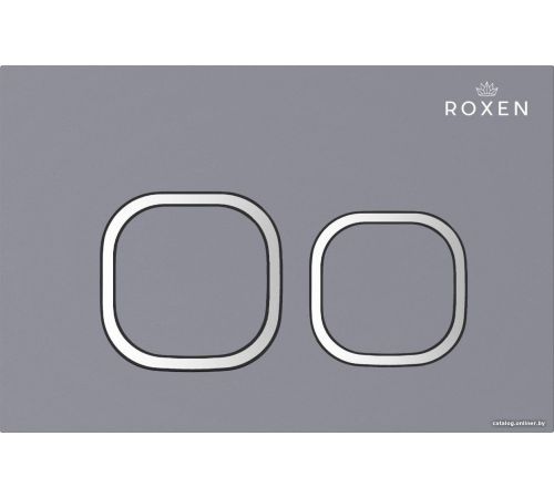Инсталляция для унитаза Roxen StounFix Dual Fresh 966326