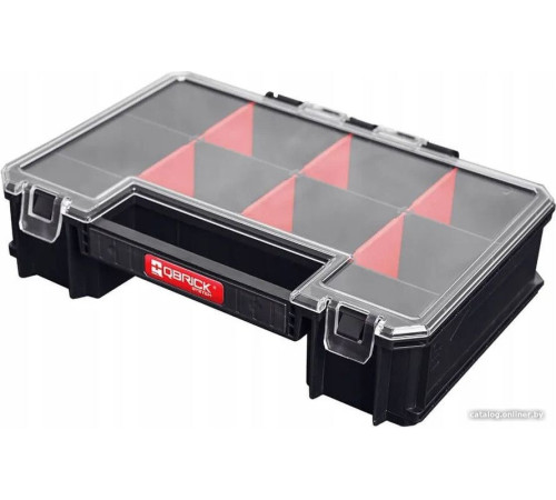 Набор ящиков Qbrick System Set Two Box 200 + Two Organizer Multi 6 шт