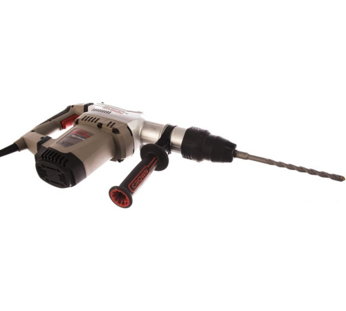 Перфоратор Crown CT18118V BMC