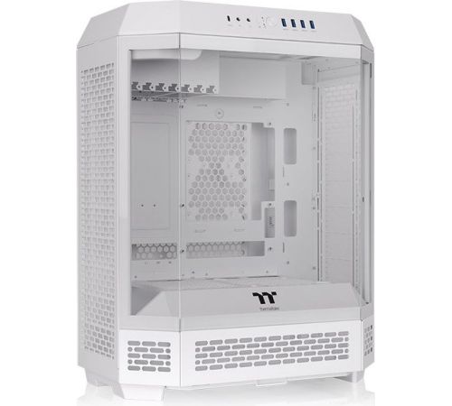 Корпус Thermaltake The Tower 600 Snow CA-1Z1-00M6WN-00