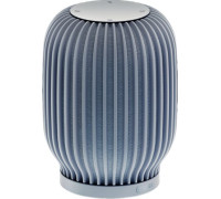 Умная колонка Sber SberBoom лунный серый