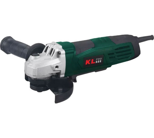 Угловая шлифмашина KLPRO KLAT11510