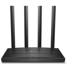 Wi-Fi роутер TP-Link Archer C6 V4