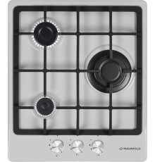 Варочная панель MAUNFELD EGHS.43.3STS-ES/G