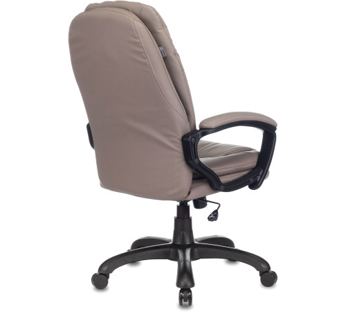 Кресло Бюрократ CH-868N серый