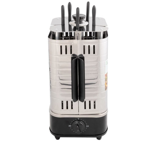 Электрошашлычница VLK Palermo 6500