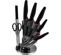 Набор ножей Bollire BR-6011