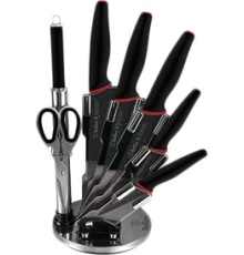 Набор ножей Bollire BR-6011