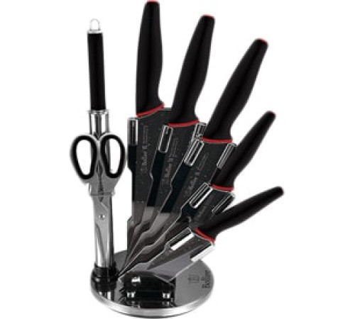 Набор ножей Bollire BR-6011