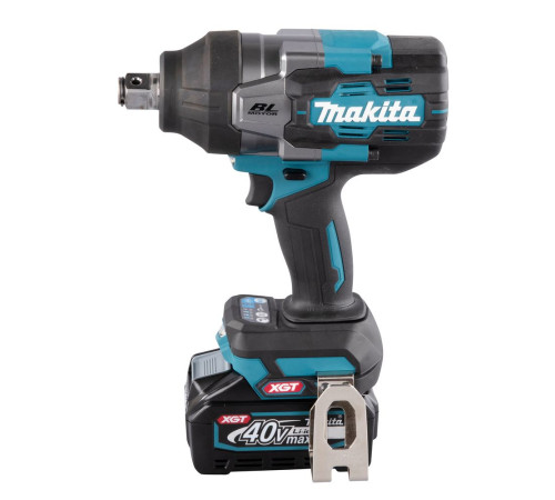 Гайковерт Makita TW001GM101 с 1-им АКБ