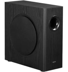 Проводной сабвуфер Edifier T5s черный