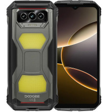 Телефон Doogee V Max S 8GB/256GB серый