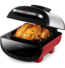 Аэрогриль аэрофритюрница Kitfort KT-2295
