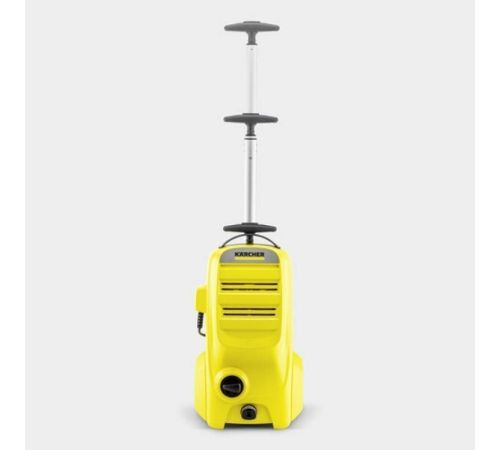 Мойка высокого давления Karcher K 3 Compact 1.676-200.0