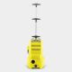 Мойка высокого давления Karcher K 3 Compact 1.676-200.0