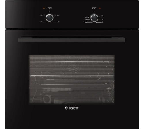 Электрический духовой шкаф GEFEST ДА 622 А