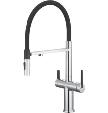 Смеситель Rose R458