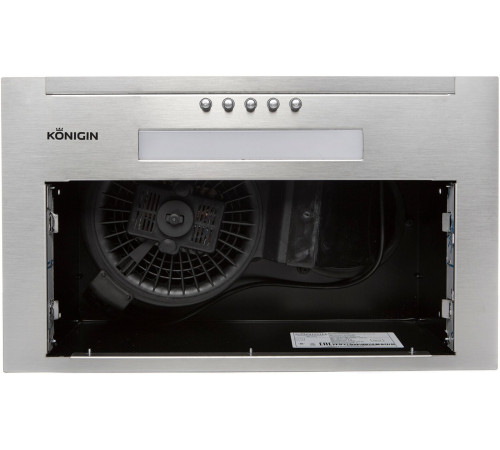 Кухонная вытяжка Konigin Level Up Inox 45