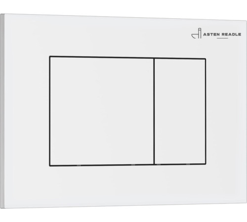 Унитаз подвесной Asten Readle Zentralmodul AR0601-135W