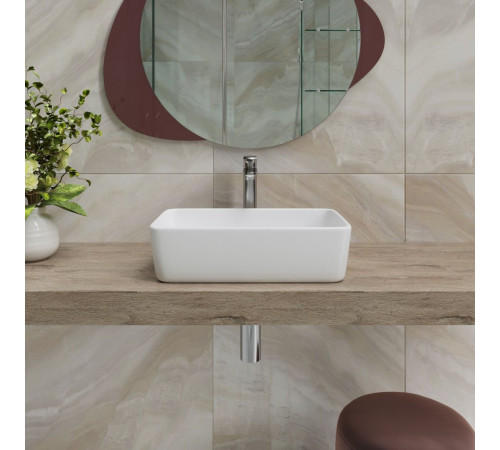 Умывальник Lauter 21674A 48x29.5