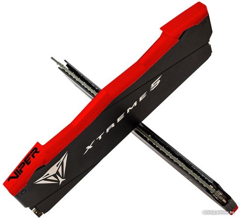 Оперативная память Patriot Viper Xtreme 5 2x16ГБ DDR5 6000МГц PVX532G60C30K