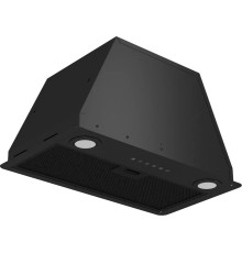Кухонная вытяжка Elikor Врезной блок Box 50П-1000-Э4Д 290032 черный