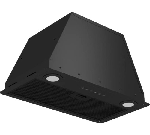 Кухонная вытяжка Elikor Врезной блок Box 50П-1000-Э4Д 290032 черный