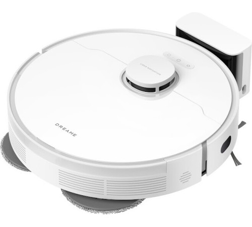 Робот-пылесос Dreame Robot Vacuum L40 White RLL42SDA евровилка, белый