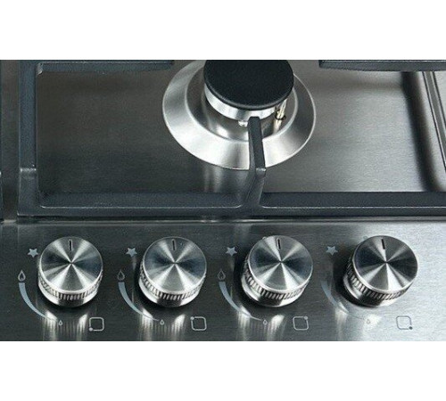 Варочная панель Schtoff H6020P26IS Inox