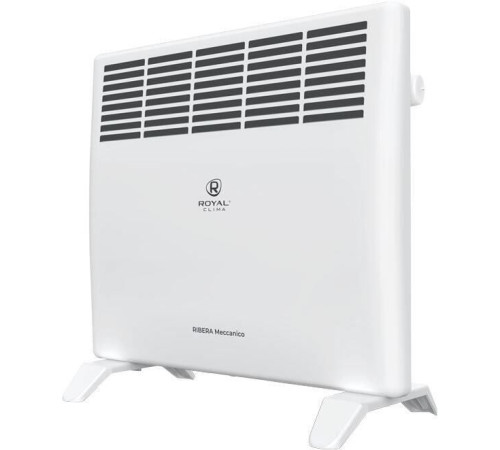 Конвектор Royal Clima Ribera Meccanico REC-R1500M