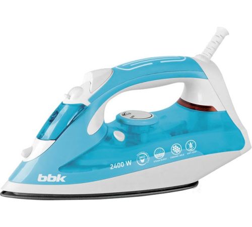 Утюг BBK ISE-2400