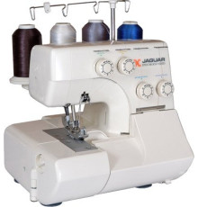 Оверлок  Jaguar 065D