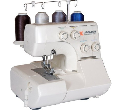 Оверлок  Jaguar 065D