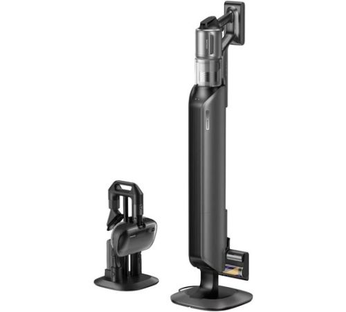 Пылесос Dreame Station Cordless Vacuum Cleaner Z40 VZV33A