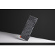 Клавиатура Keychron K3 Max RGB K3M-H1-RU Gateron Low Profile Red