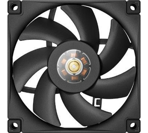 Вентилятор для корпуса DeepCool FT9 Slim R-FT9SLIM-BKWPN1-G
