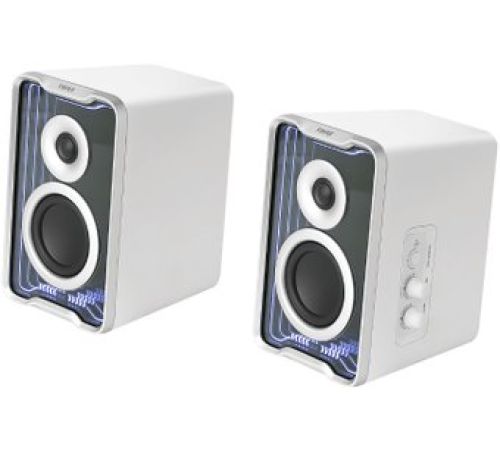 Акустика Edifier QR30 белый