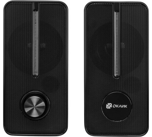 Акустика Оклик OK-120U