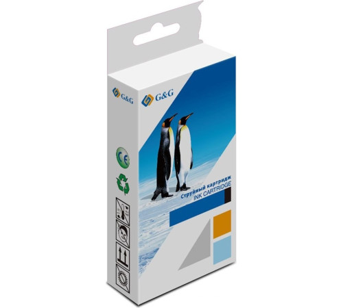 Картридж G&G GG-C13T946140 аналог Epson C13T946140