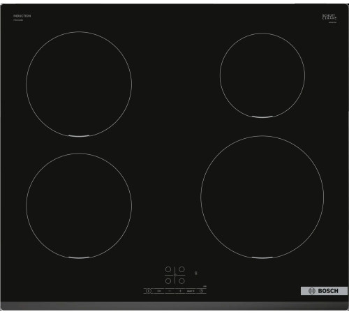 Варочная панель Bosch Serie 4 PIE631BB5E