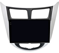 USB-магнитола Incar ARN2-2421-4